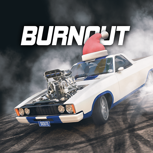 Torque Burnout v3.2.2 MOD APK + OBB (Unlimited Money) icon